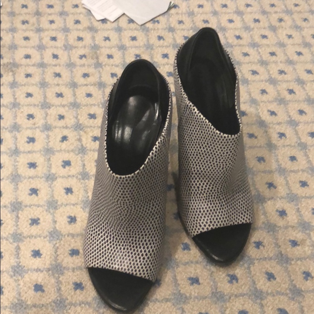 Wedges